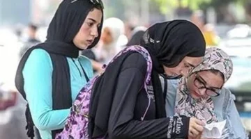 حقيقة تداول امتحان الكيمياء للثانوية العامة قبل بدء اللجان الامتحانية المحددة